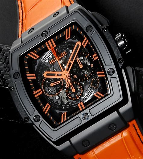 hublot spirit of big bang all black diamond|hublot big bang price.